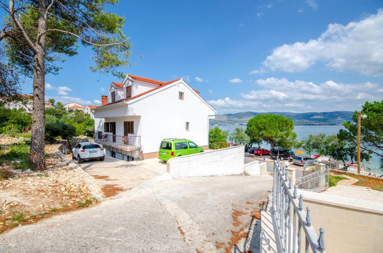 Apartments Tabak Trogir Exterior photo