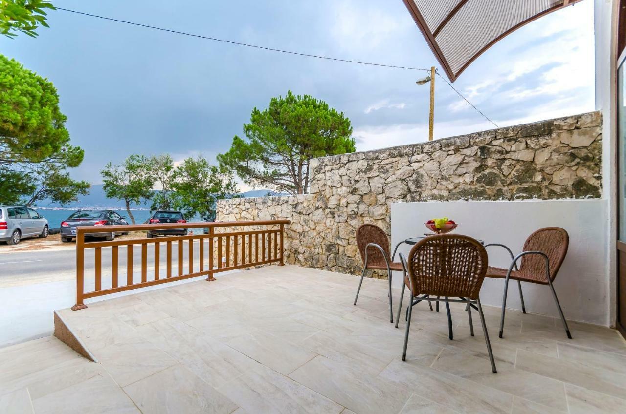 Apartments Tabak Trogir Exterior photo