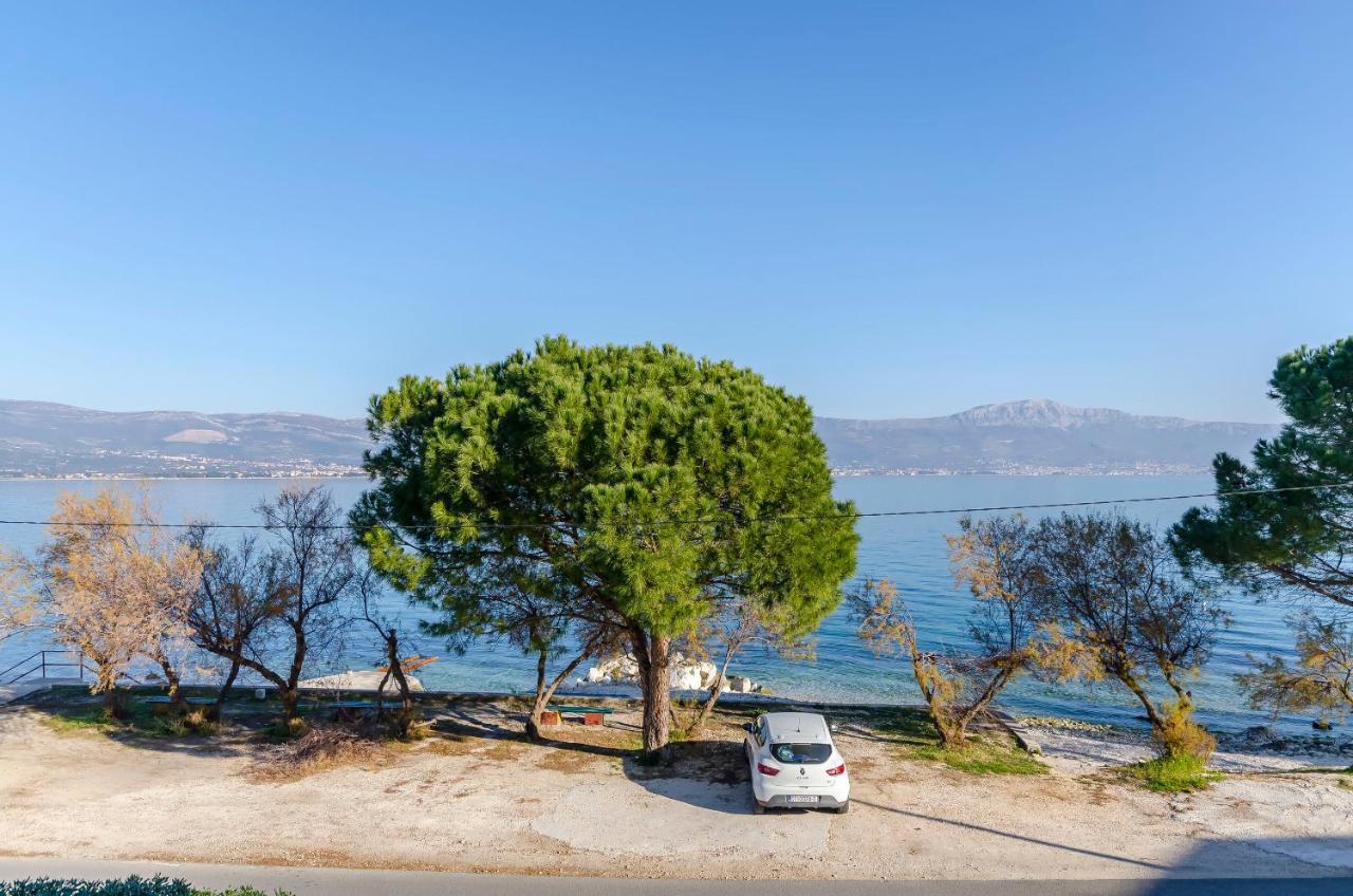 Apartments Tabak Trogir Exterior photo